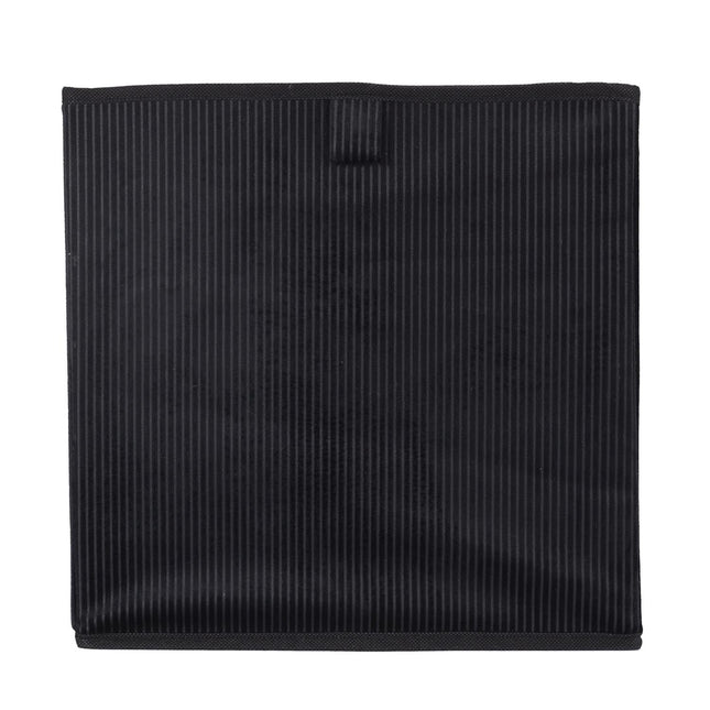 Velveta uzglabāšanas kaste