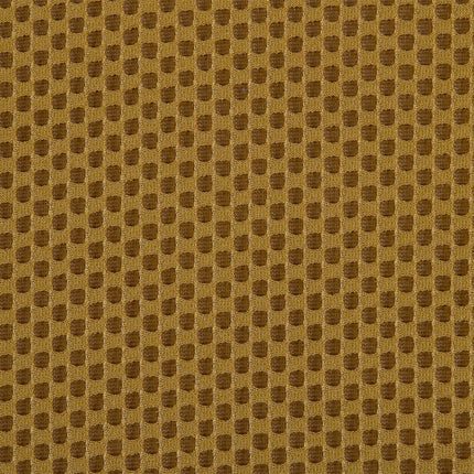 Pufs ar uzglabāšanas funkciju “Atom Yellow” – sinepju tonī