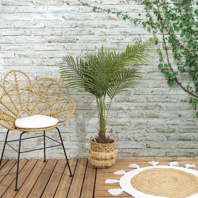 Mākslīgā palma – 120 cm