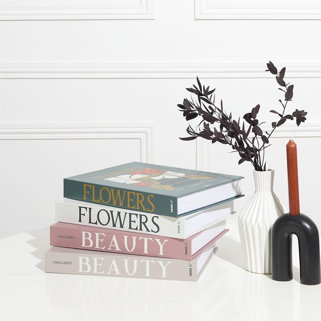 Dekoratīva grāmatu kaste