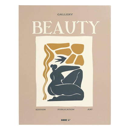 Dekoratīva grāmatu kaste