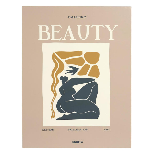 Dekoratīva grāmatu kaste