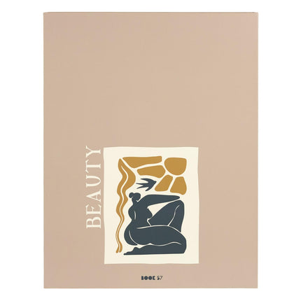 Dekoratīva grāmatu kaste