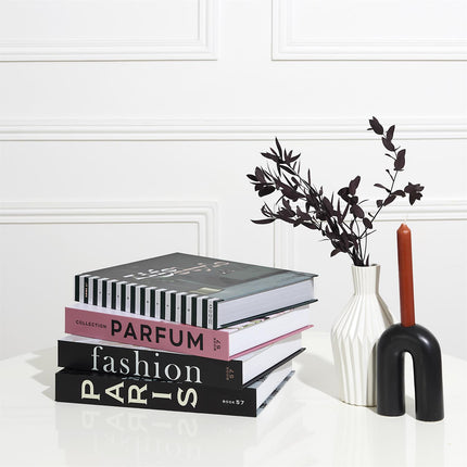 Dekoratīva grāmatu kaste