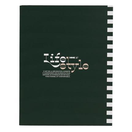 Dekoratīva grāmatu kaste