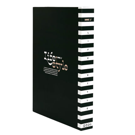 Dekoratīva grāmatu kaste