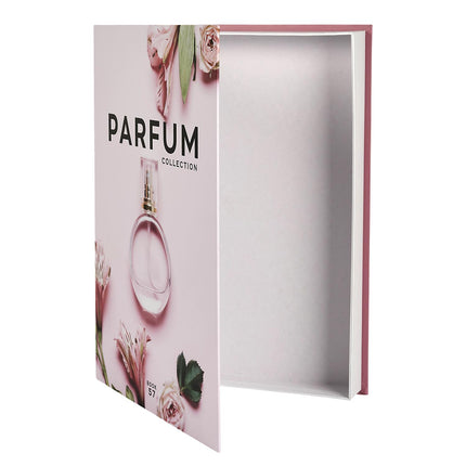 Dekoratīva grāmatu kaste