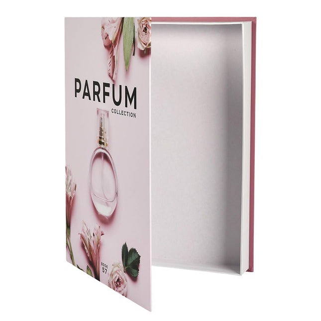 Dekoratīva grāmatu kaste