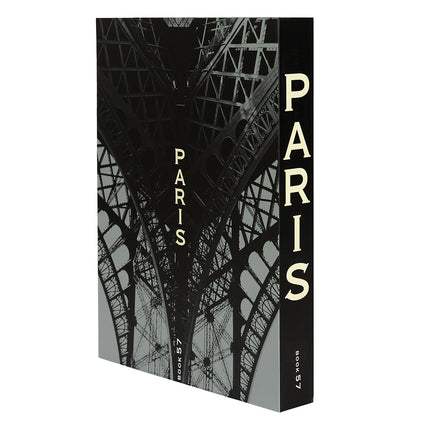 Dekoratīva grāmatu kaste