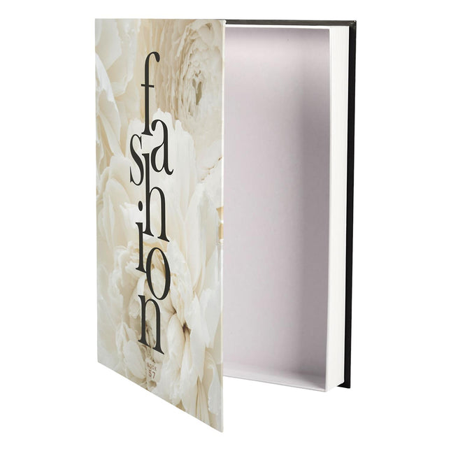 Dekoratīva grāmatu kaste