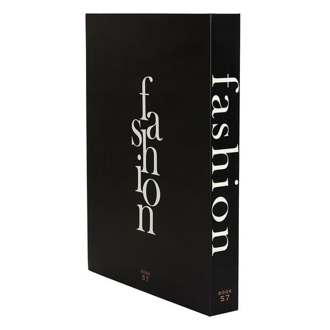 Dekoratīva grāmatu kaste