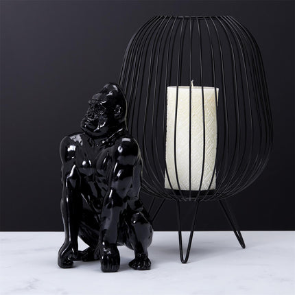 Gorillas figūra H24