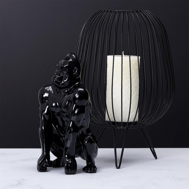 Gorillas figūra H24