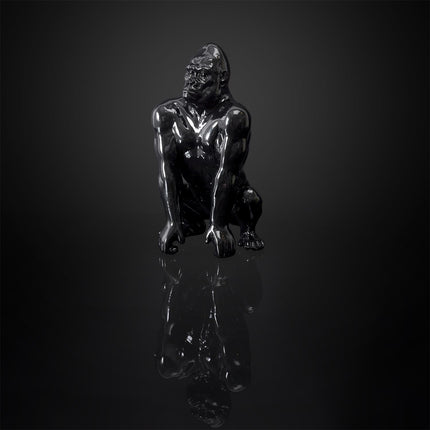 Gorillas figūra H24