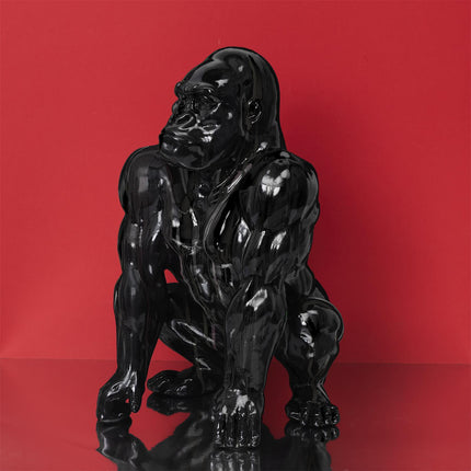 Gorillas figūra H46