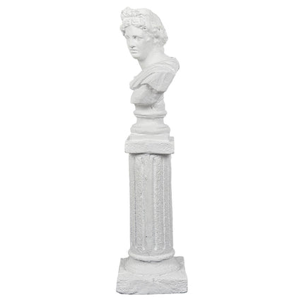 Statuja H63,5 cm