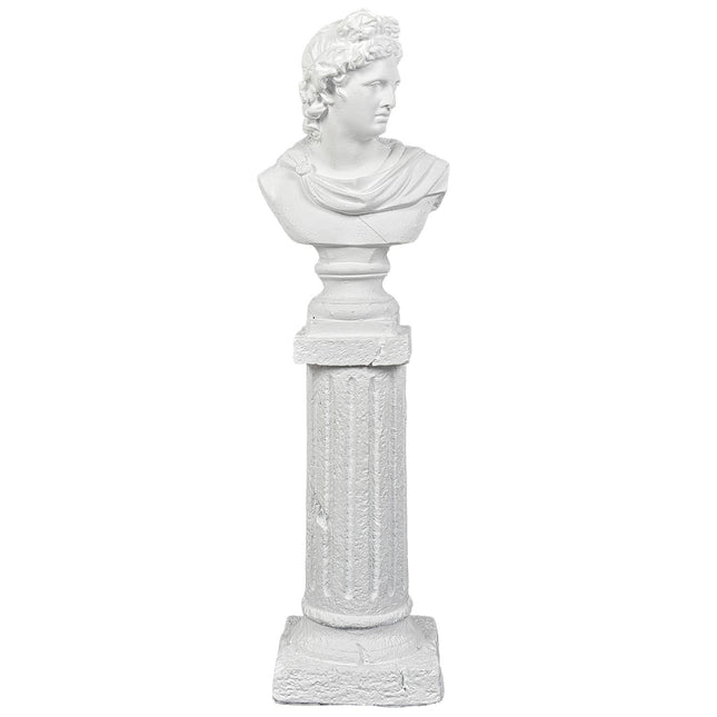 Statuja H63,5 cm