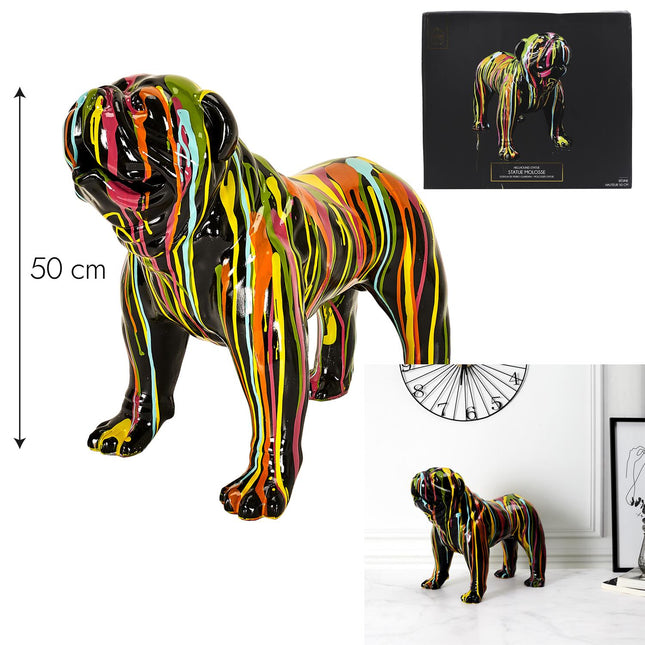 Dekoratīvais buldogs