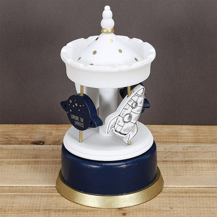 Bērnu muzikālais karuselis