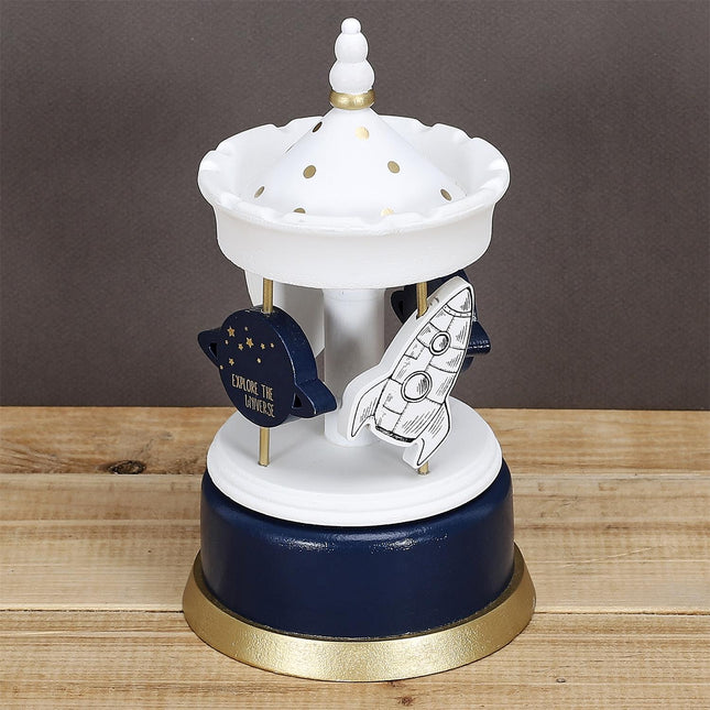 Bērnu muzikālais karuselis