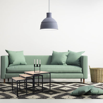 Komplekts ar 3 galdiņiem