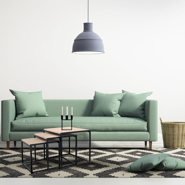 Komplekts ar 3 galdiņiem