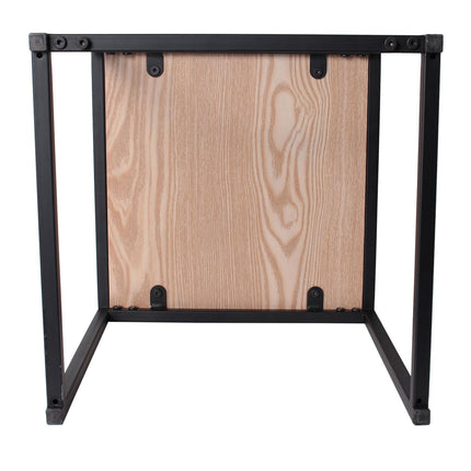 Komplekts ar 3 galdiņiem