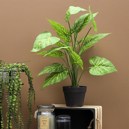 Mākslīgais augs podā – 45 cm