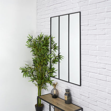 Sienas spogulis “Modern Line”