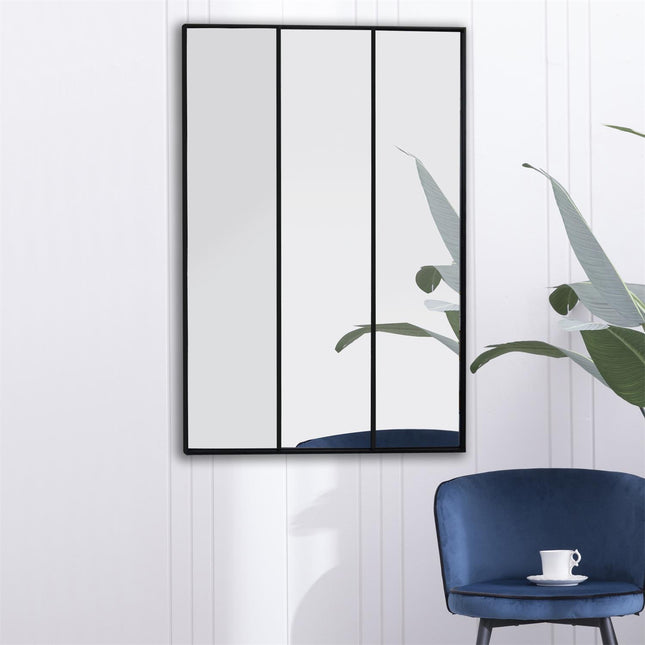 Sienas spogulis “Modern Line”