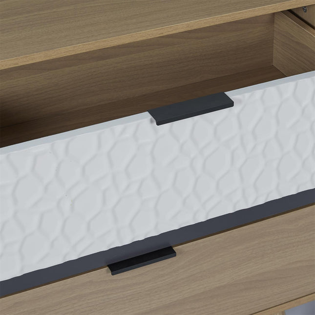 Kumode (3 atvilknes)