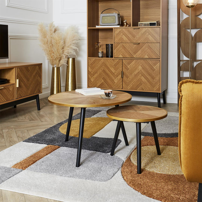 SĀNU GALDA KOMPLEKTS X2