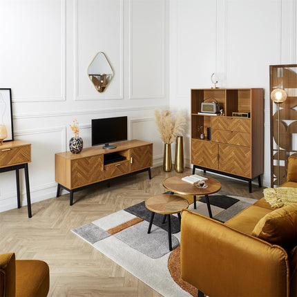 SĀNU GALDA KOMPLEKTS X2