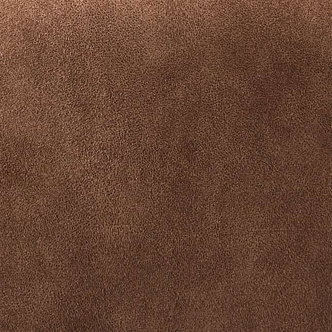 Dizaina dīvāns ar gulēšanas funkciju, brūns