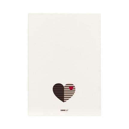 Glamour rotu kastīte grāmatas formā – 21 × 15 cm