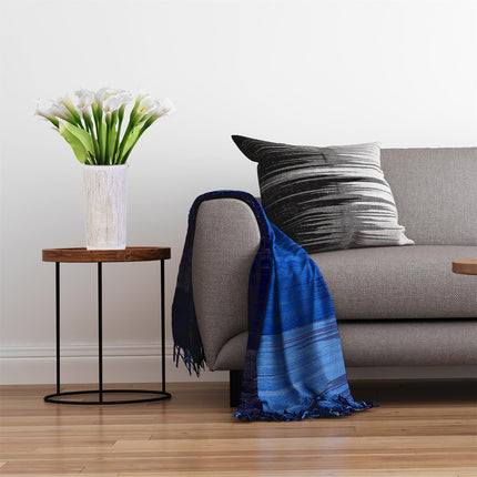 Stikla vāze / svečturis