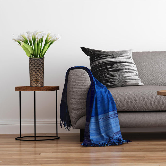 Stikla vāze / svečturis