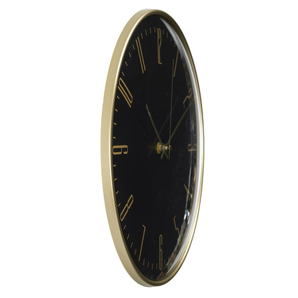 Sienas pulkstenis Ø30 cm