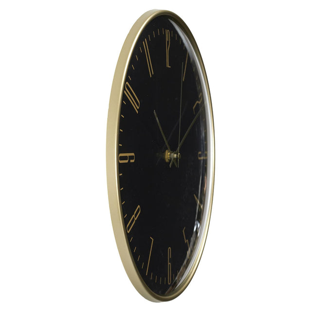 Sienas pulkstenis Ø30 cm