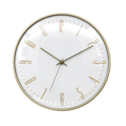 Sienas pulkstenis Ø30 cm