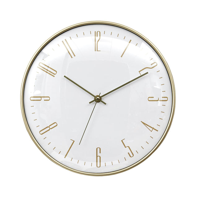 Sienas pulkstenis Ø30 cm