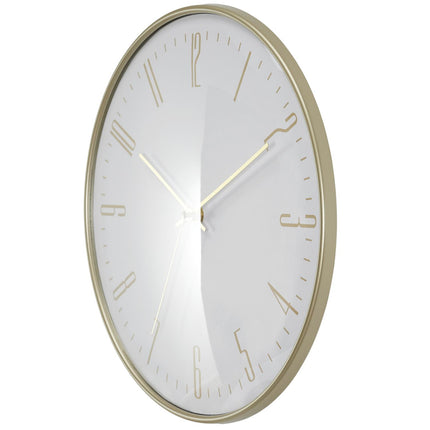 Sienas pulkstenis Ø30 cm