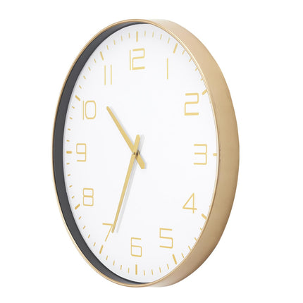 Sienas pulkstenis Ø50 cm