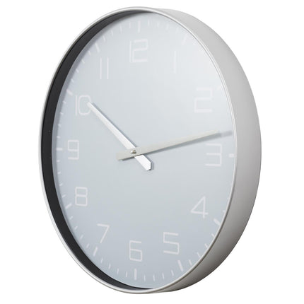 Sienas pulkstenis Ø50 cm