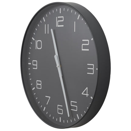 Sienas pulkstenis Ø50 cm