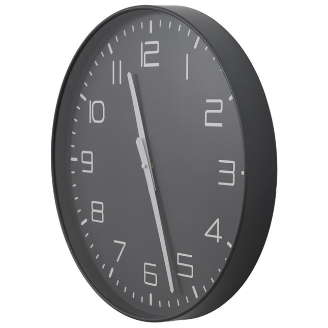 Sienas pulkstenis Ø50 cm