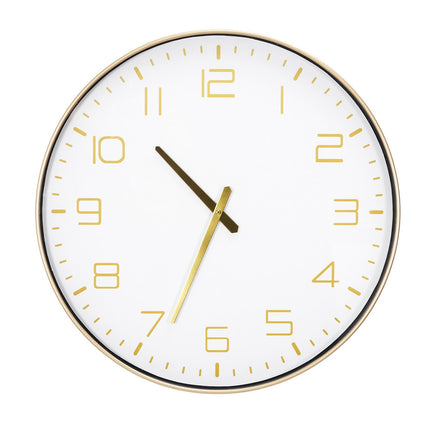 Sienas pulkstenis Ø50 cm