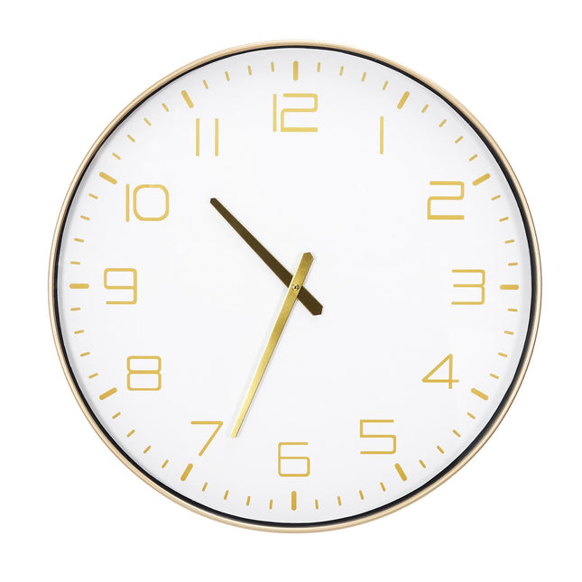 Sienas pulkstenis Ø50 cm