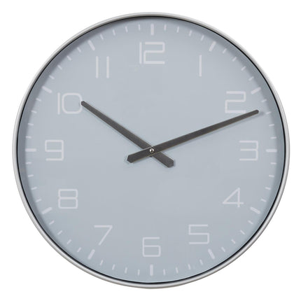 Sienas pulkstenis Ø50 cm