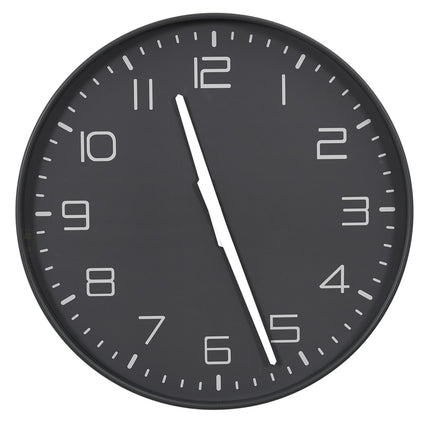 Sienas pulkstenis Ø50 cm